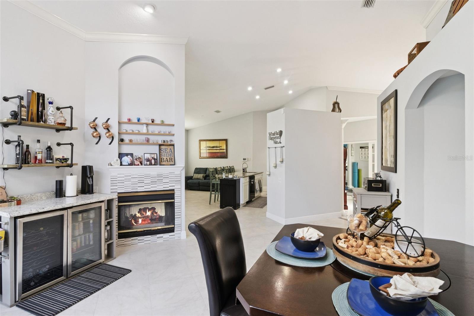 WESTCHASE SEC 201 - Residential