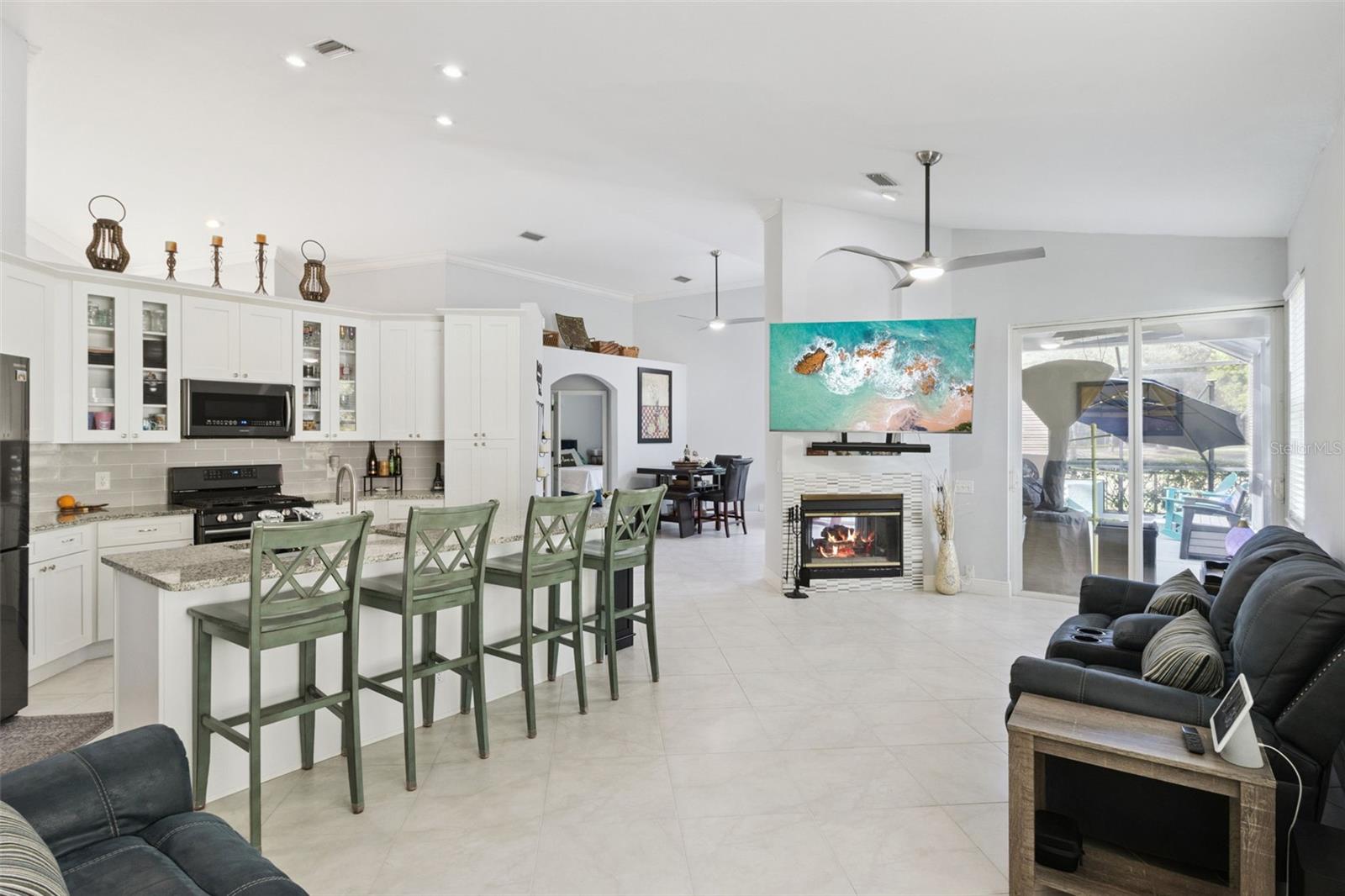 WESTCHASE SEC 201 - Residential