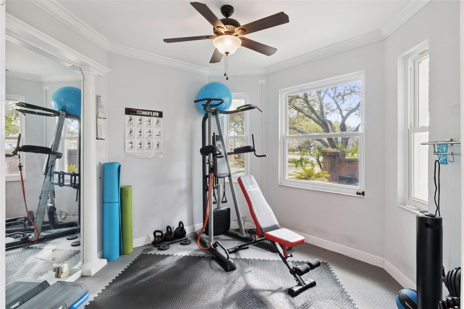 WESTCHASE SEC 201 - Residential