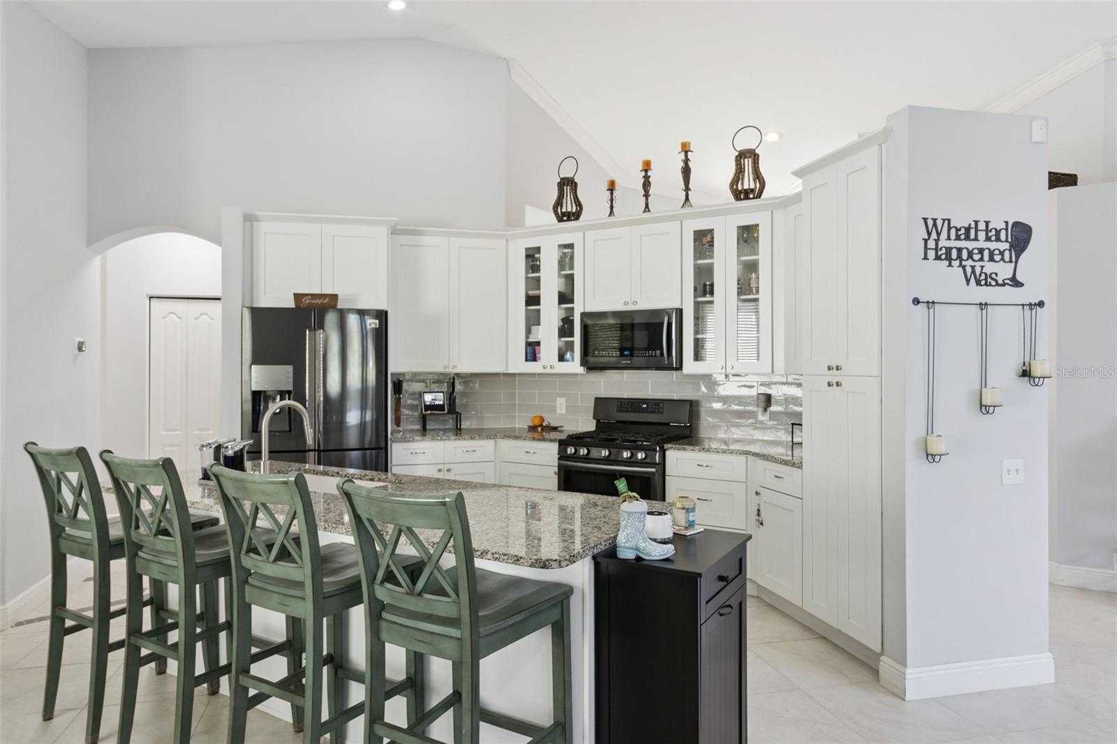 WESTCHASE SEC 201 - Residential