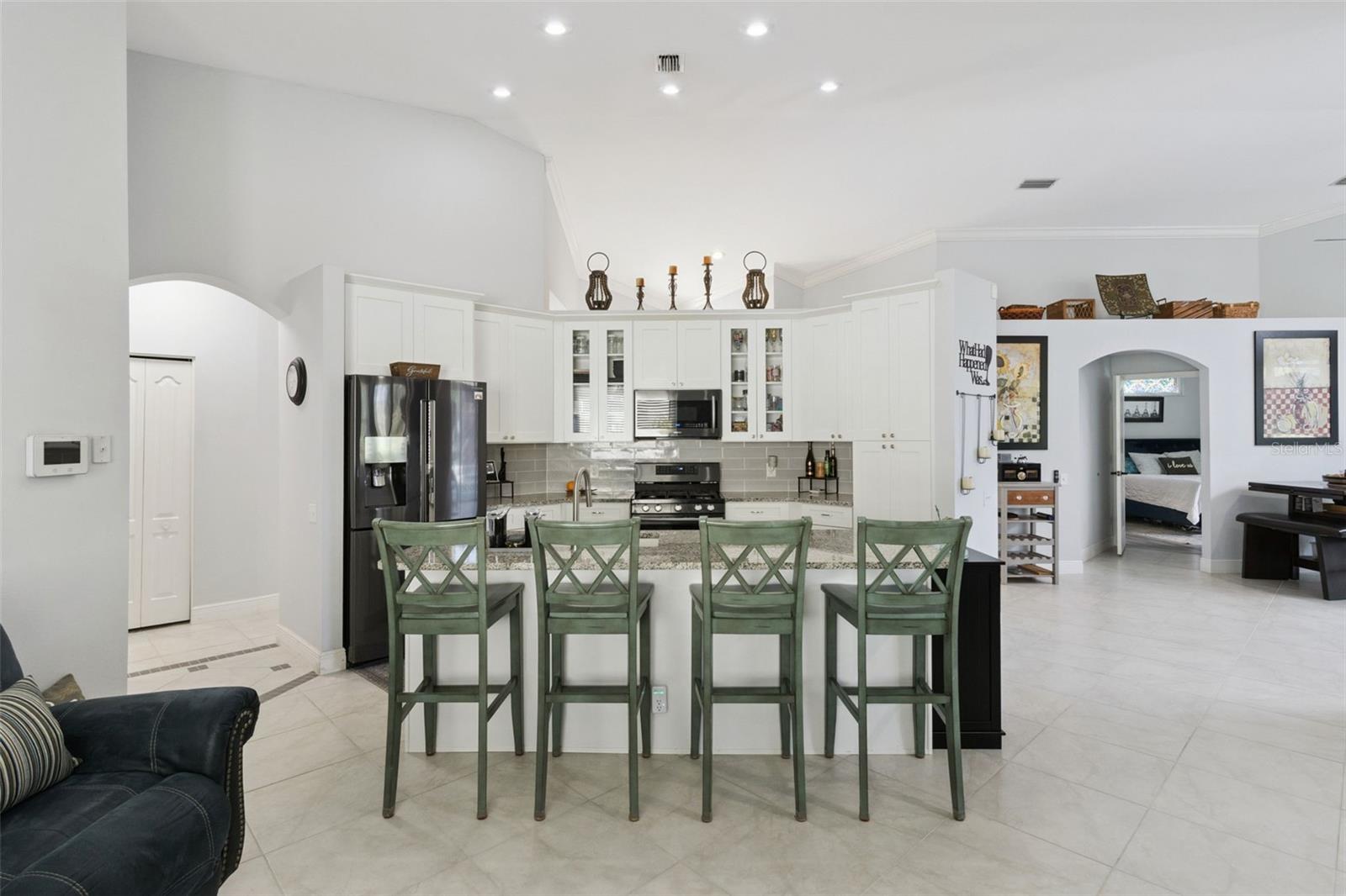 WESTCHASE SEC 201 - Residential