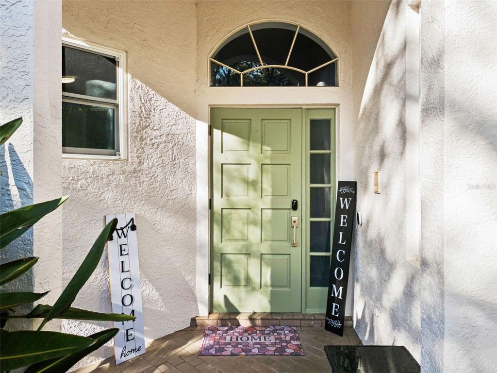 Photo of 12227 Glencliff Circle, Tampa, FL 33626 (MLS # O6386841)