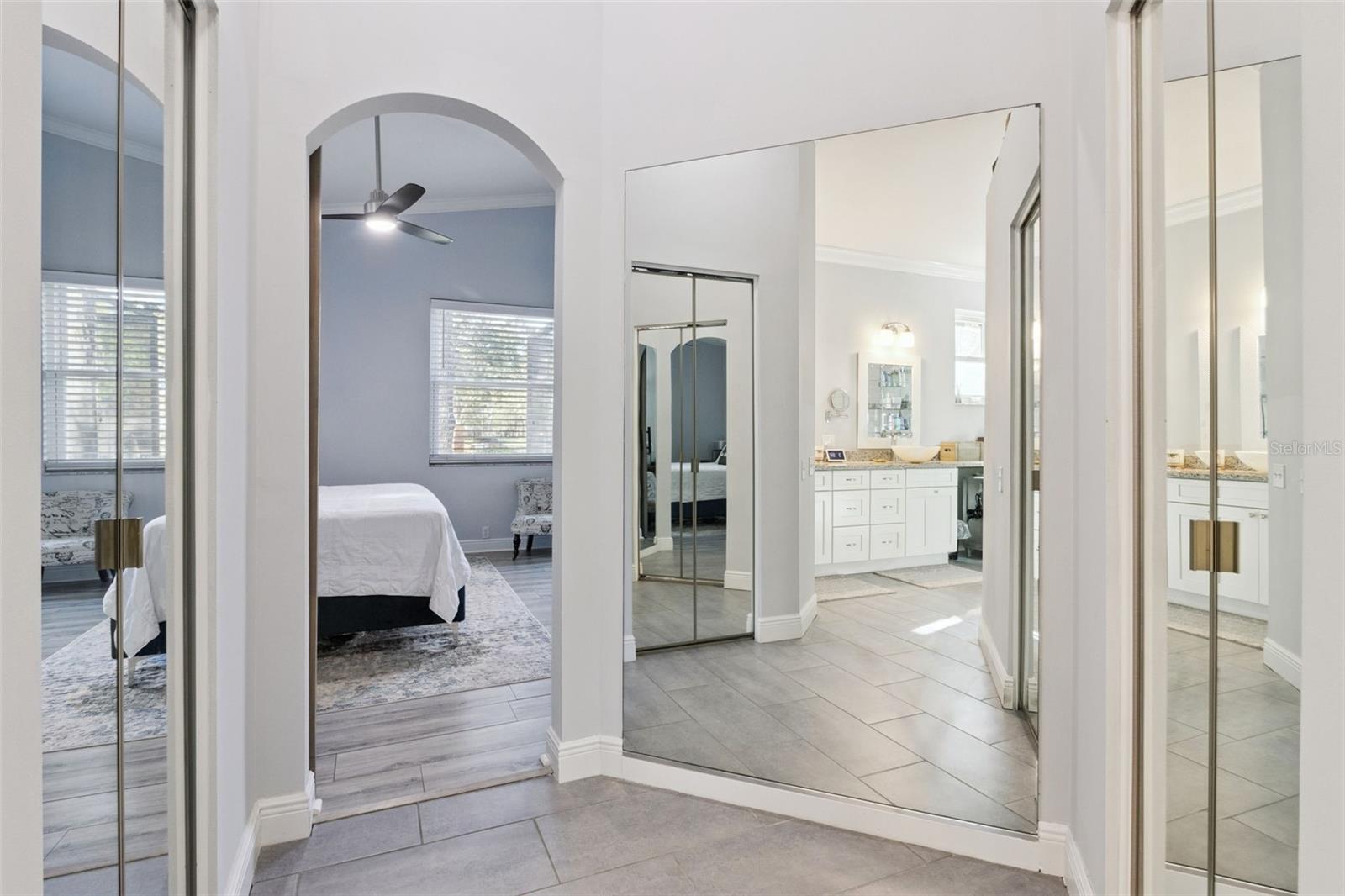 WESTCHASE SEC 201 - Residential