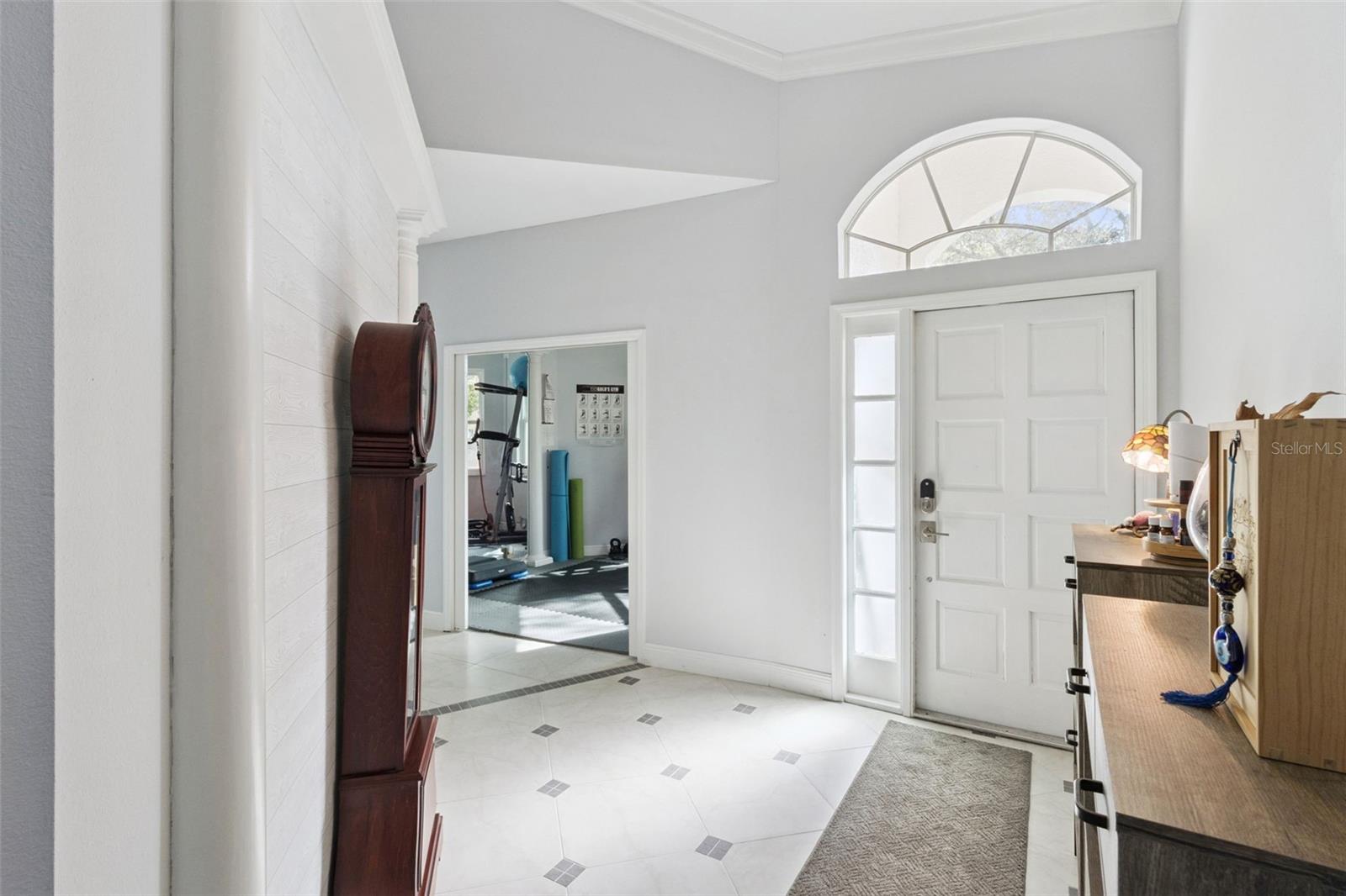 WESTCHASE SEC 201 - Residential