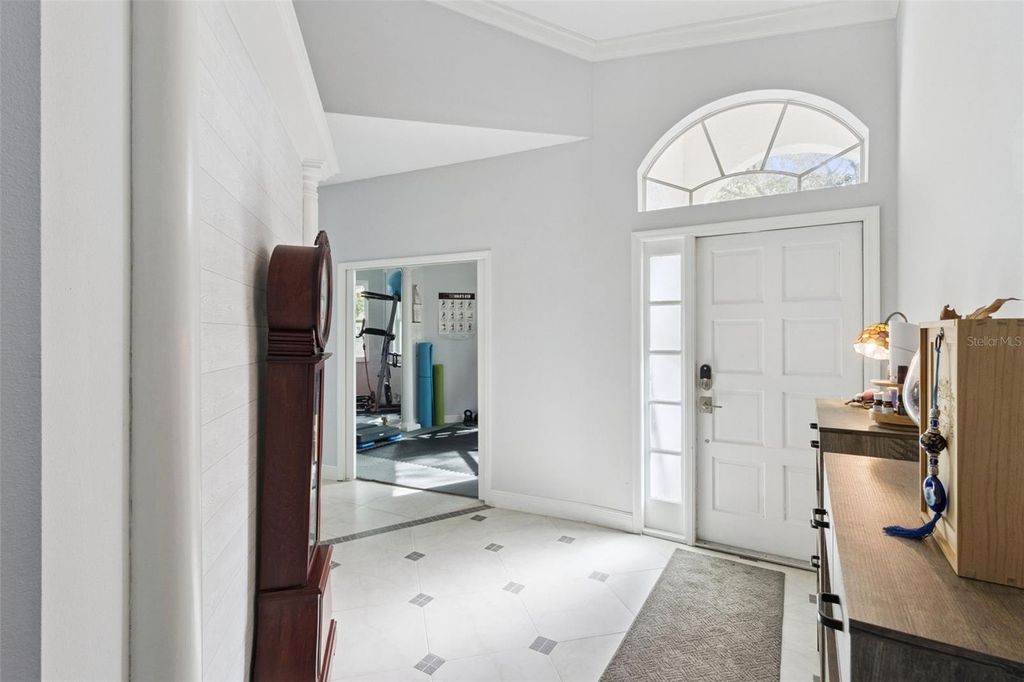 Photo of 12227 Glencliff Circle, Tampa, FL 33626 (MLS # O6386841)