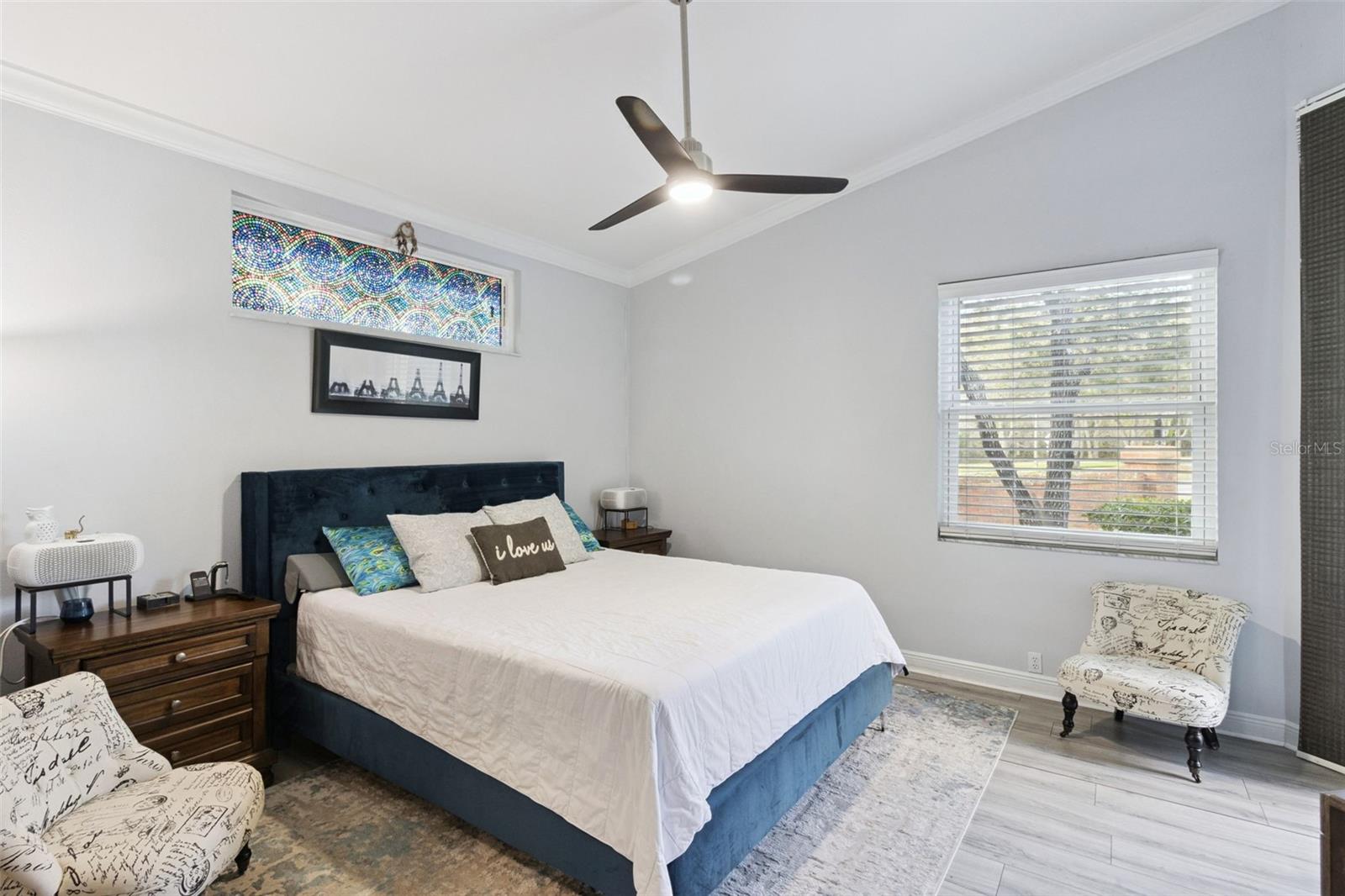 WESTCHASE SEC 201 - Residential