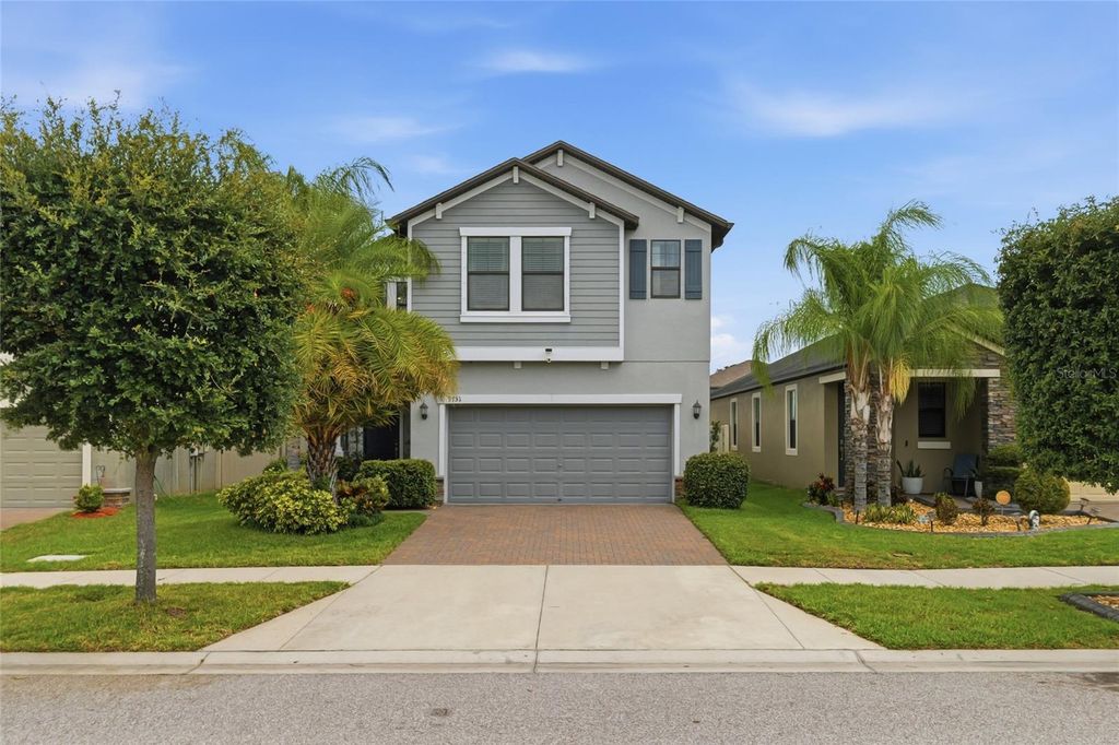 Photo of Ruskin, FL 33573 (MLS # TB8520805)