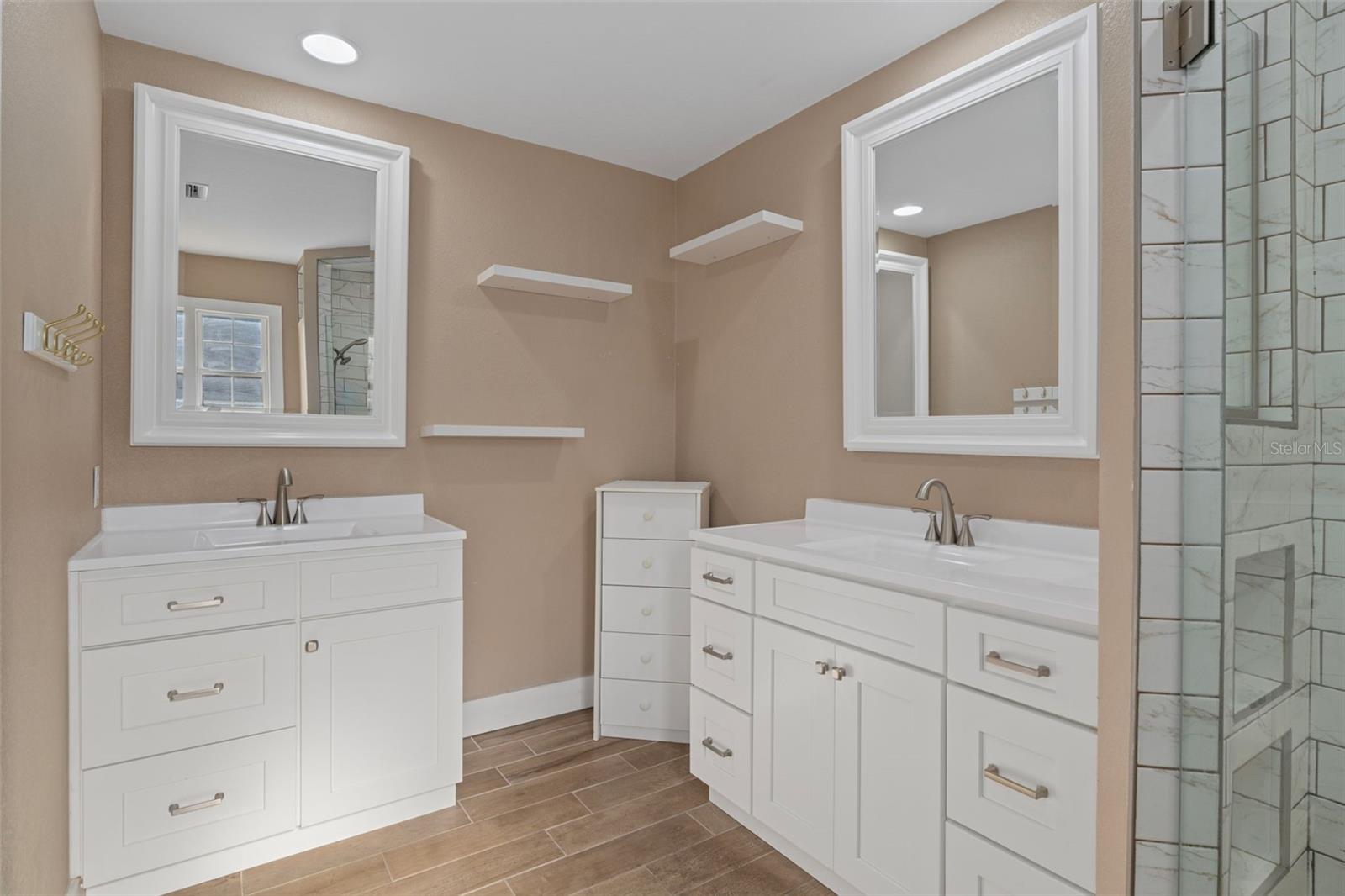 TIMBER PINES - Residential