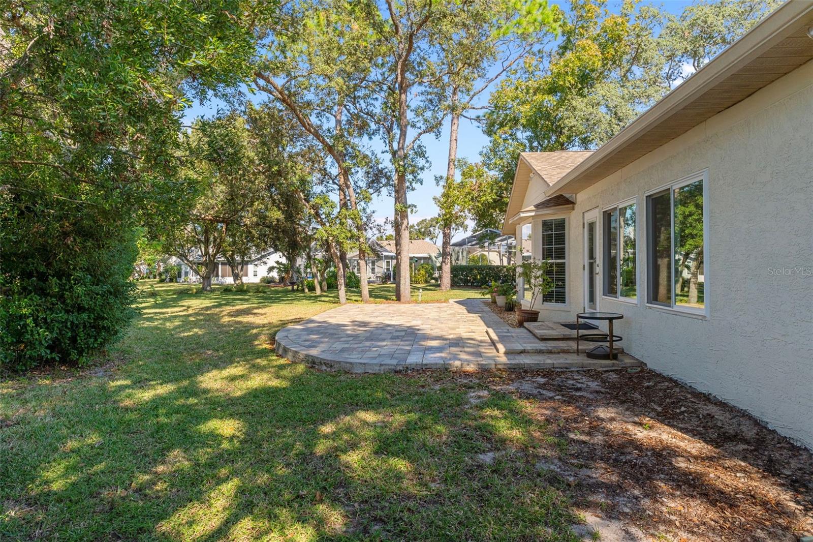 TIMBER PINES - Residential