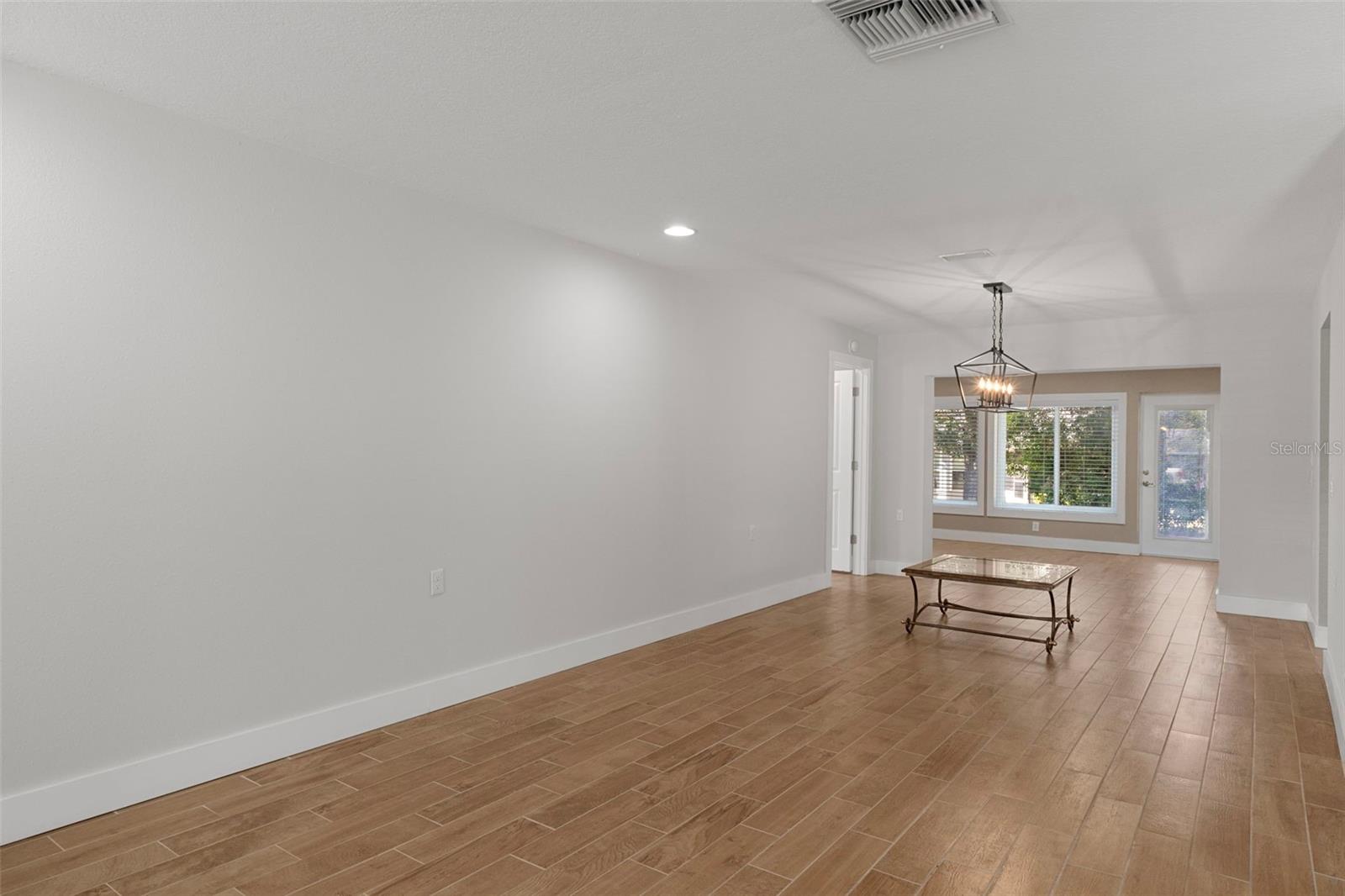 TIMBER PINES - Residential