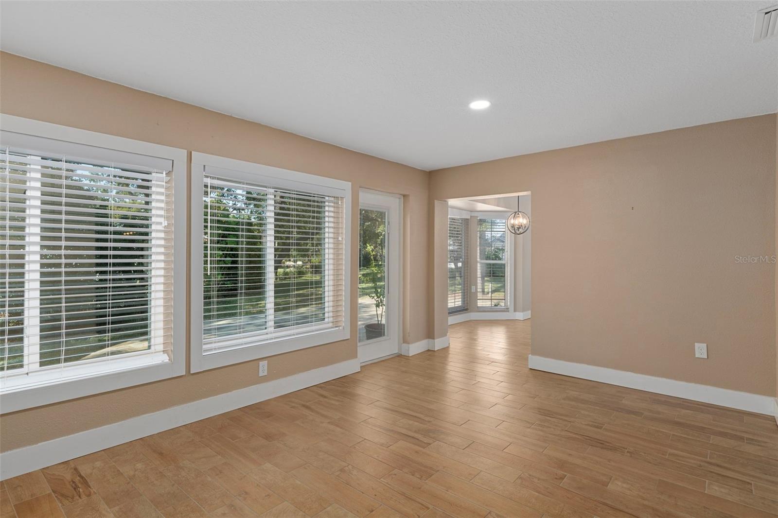 TIMBER PINES - Residential