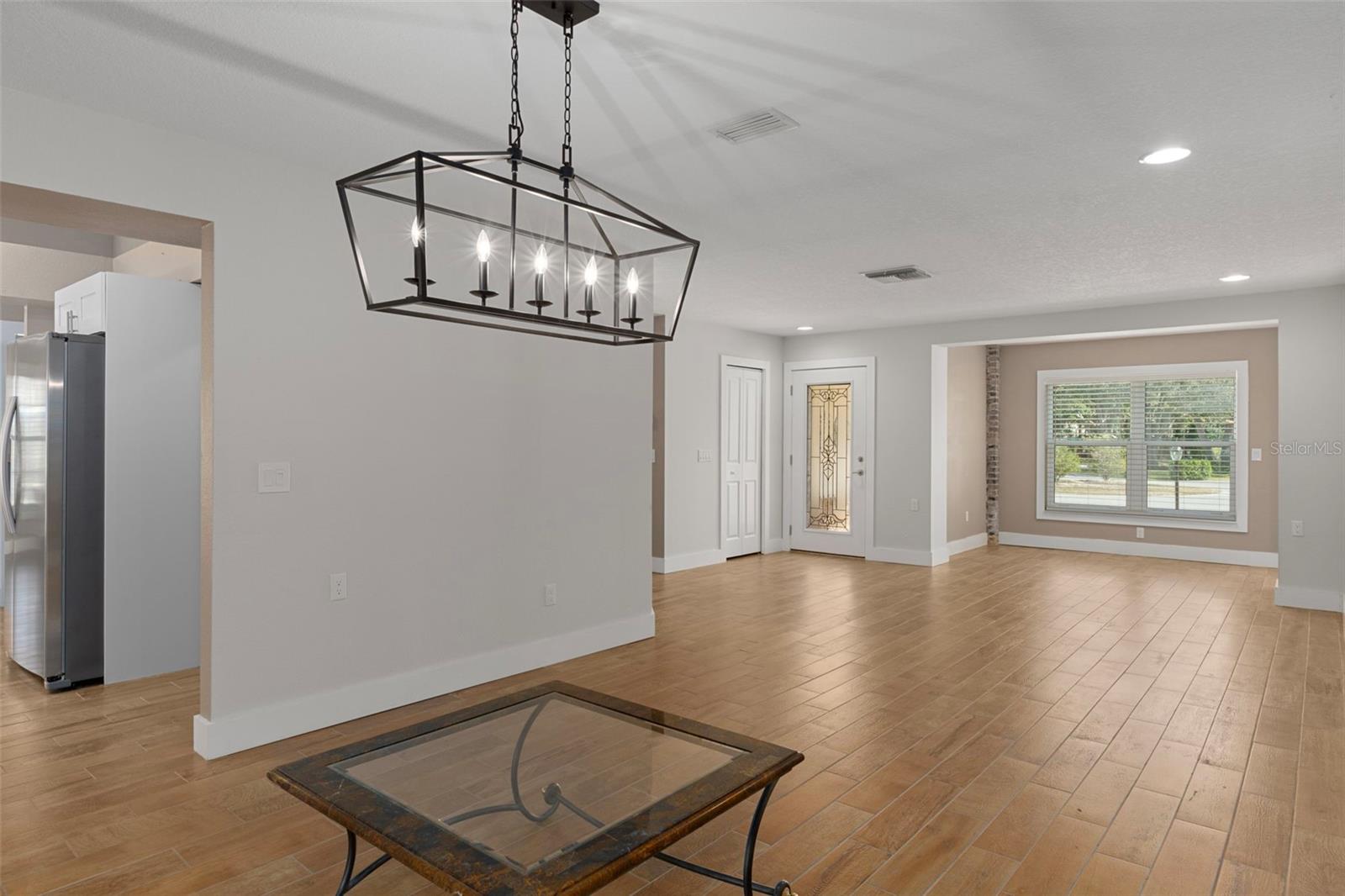 TIMBER PINES - Residential