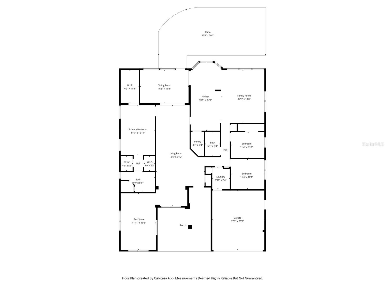 TIMBER PINES - Residential