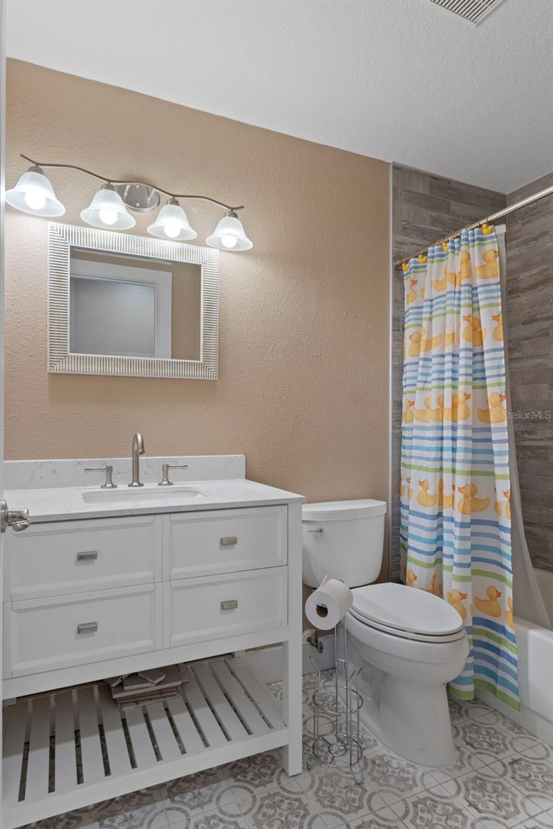 TIMBER PINES - Residential