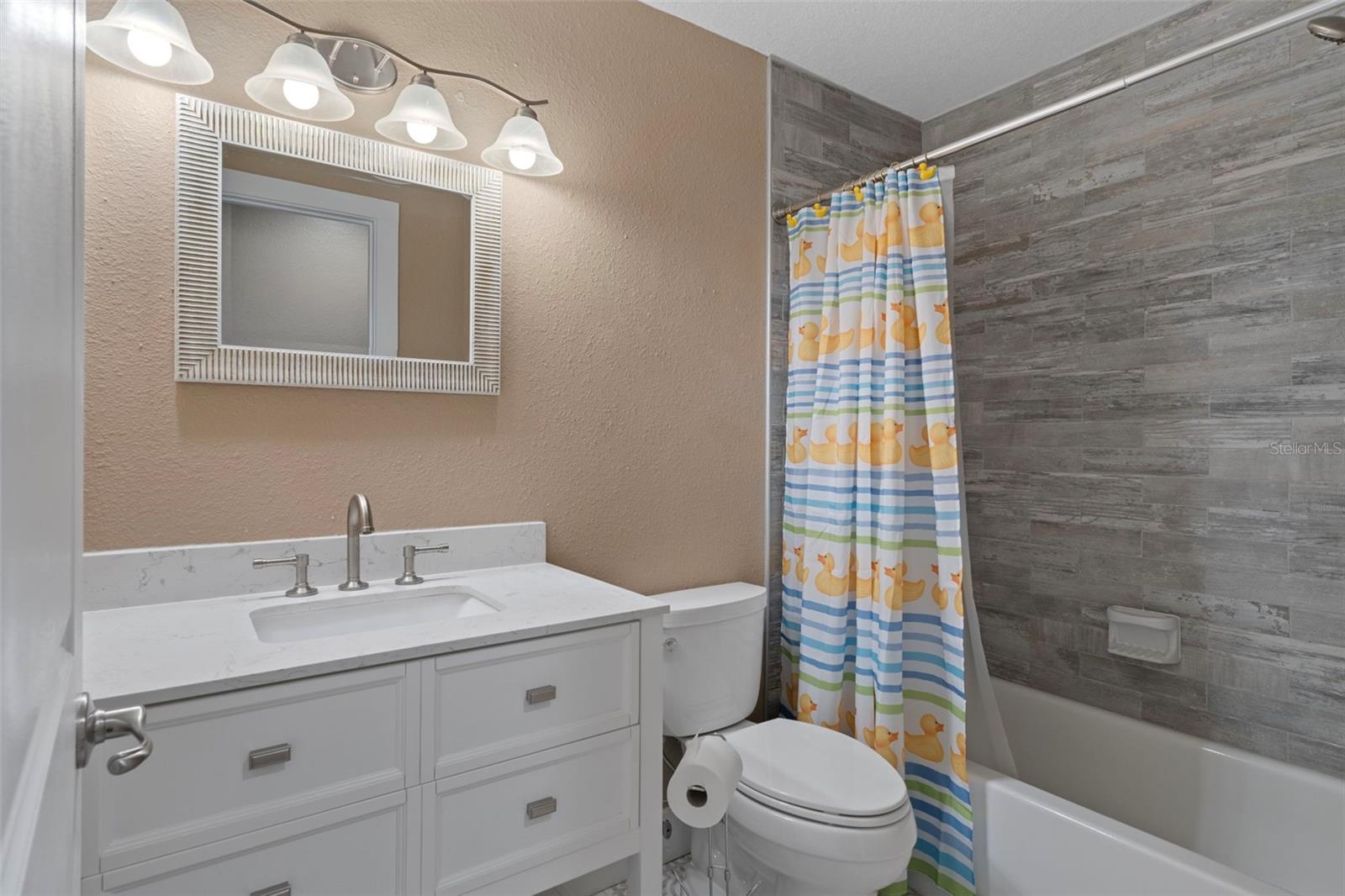 TIMBER PINES - Residential