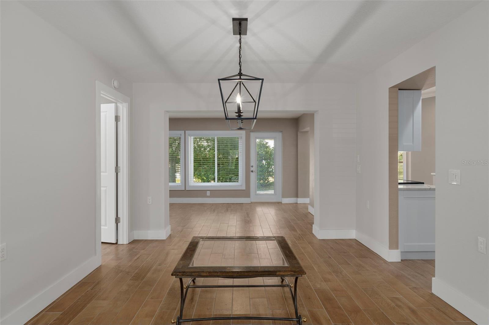 TIMBER PINES - Residential