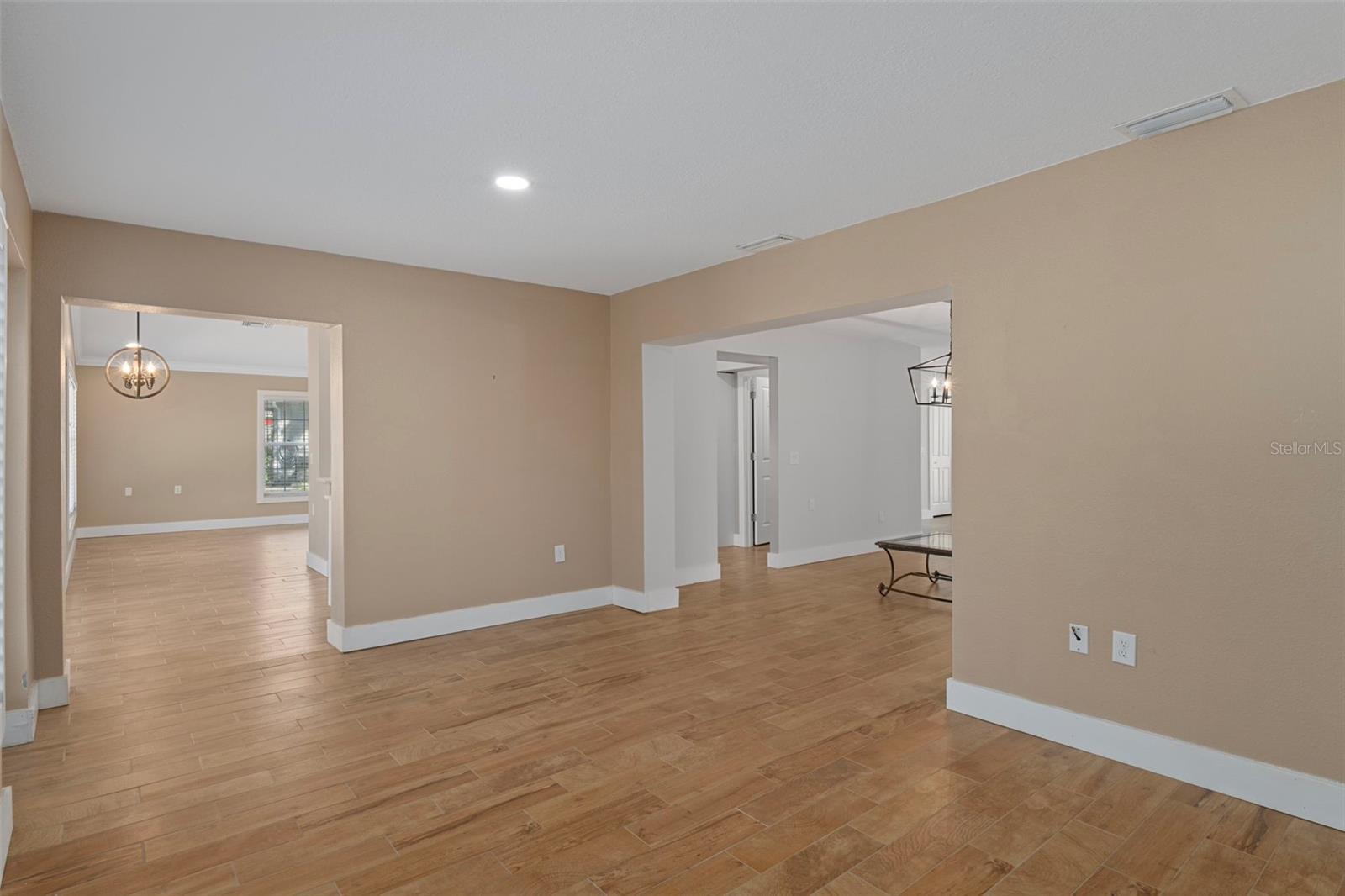 TIMBER PINES - Residential