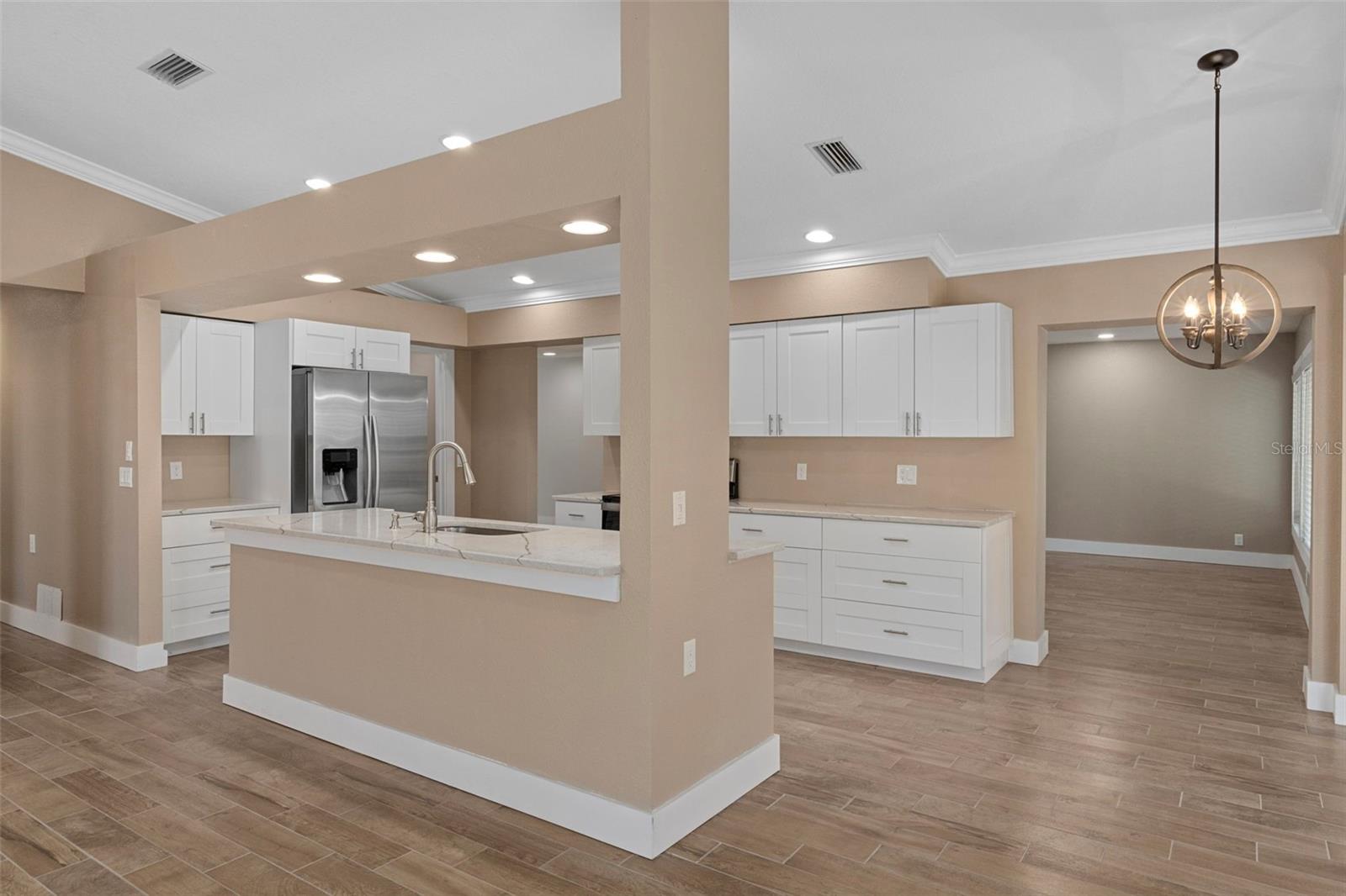 TIMBER PINES - Residential