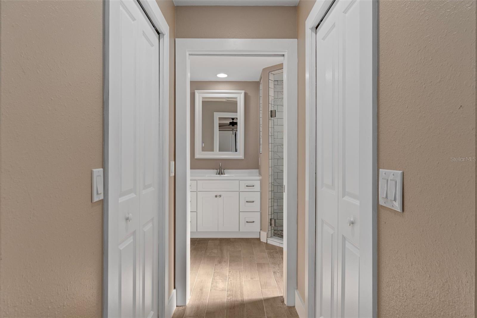 TIMBER PINES - Residential