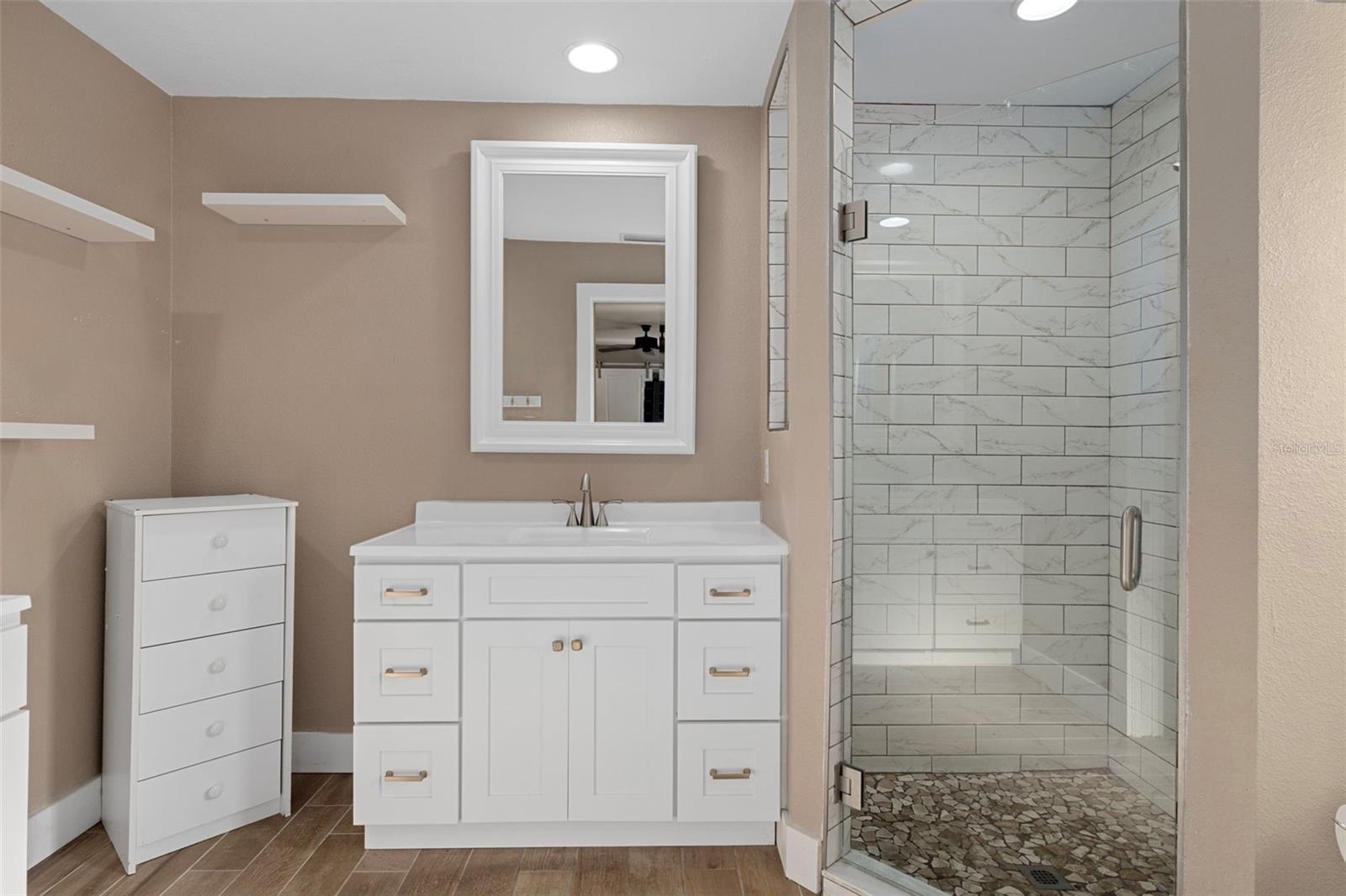 TIMBER PINES - Residential