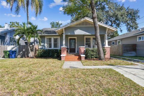 209 W WILDER AVENUE TAMPA FL 33603