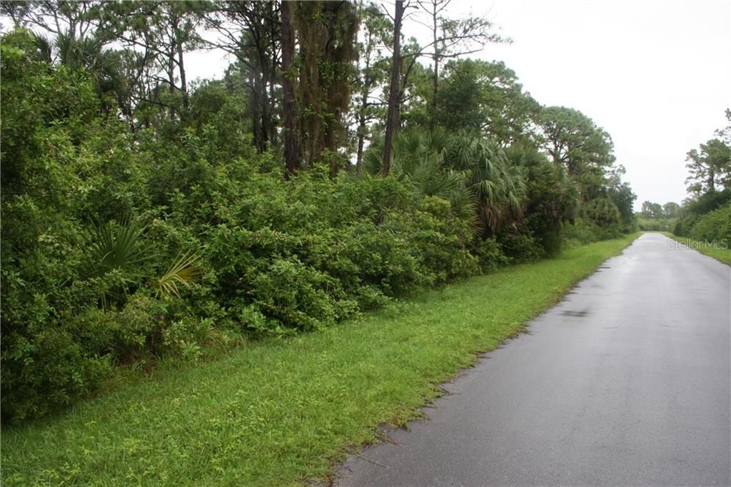 Photo of 1307 Quantico Street, Port Charlotte, FL 33953 (MLS # O5869437)