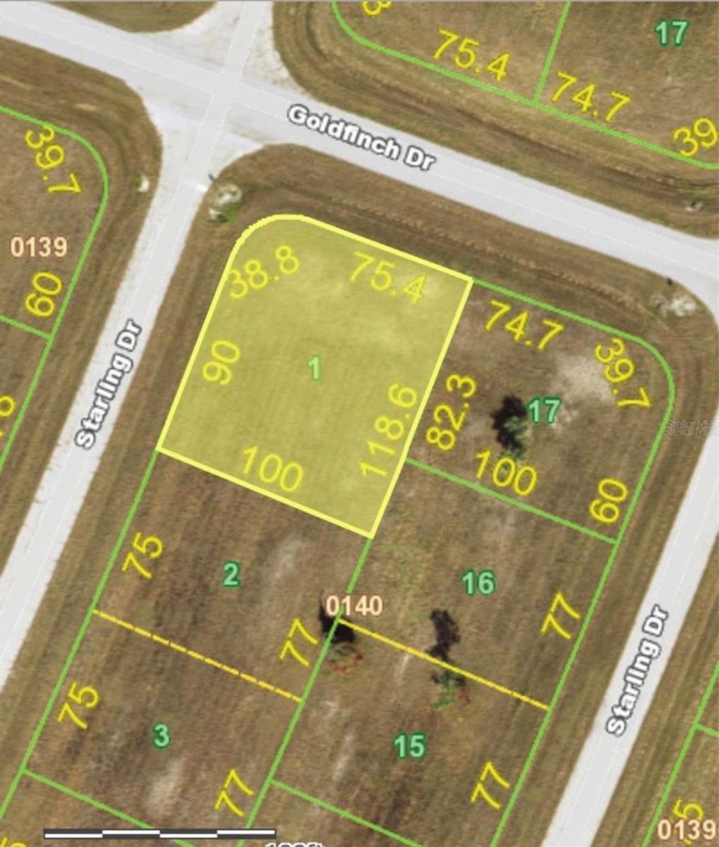 Photo of 2 Starling Drive, Placida, FL 33946 (MLS # O6383880)