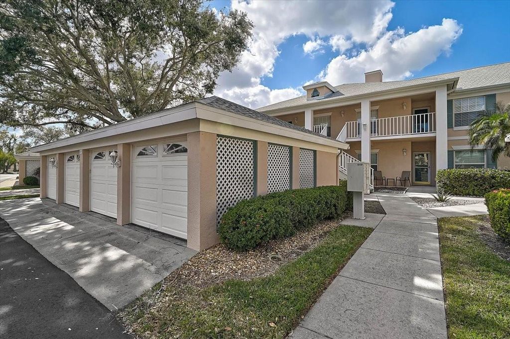 Photo of 4215 Caddie Drive E #102, Bradenton, FL 34203 (MLS # A4678673)