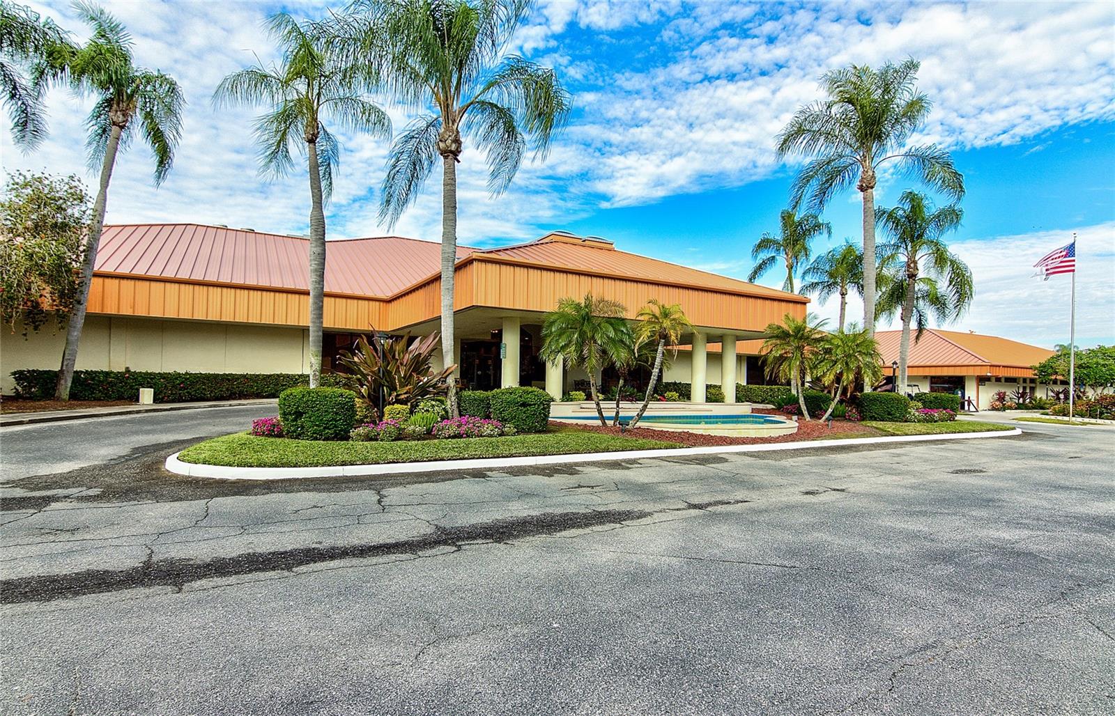 FAIRWAY TRACE - Residential