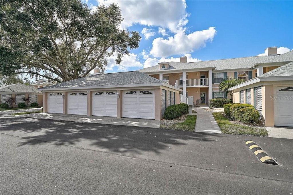 Photo of 4215 Caddie Drive E #102, Bradenton, FL 34203 (MLS # A4678673)