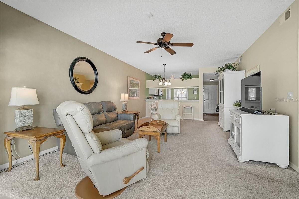 FAIRWAY TRACE - Residential