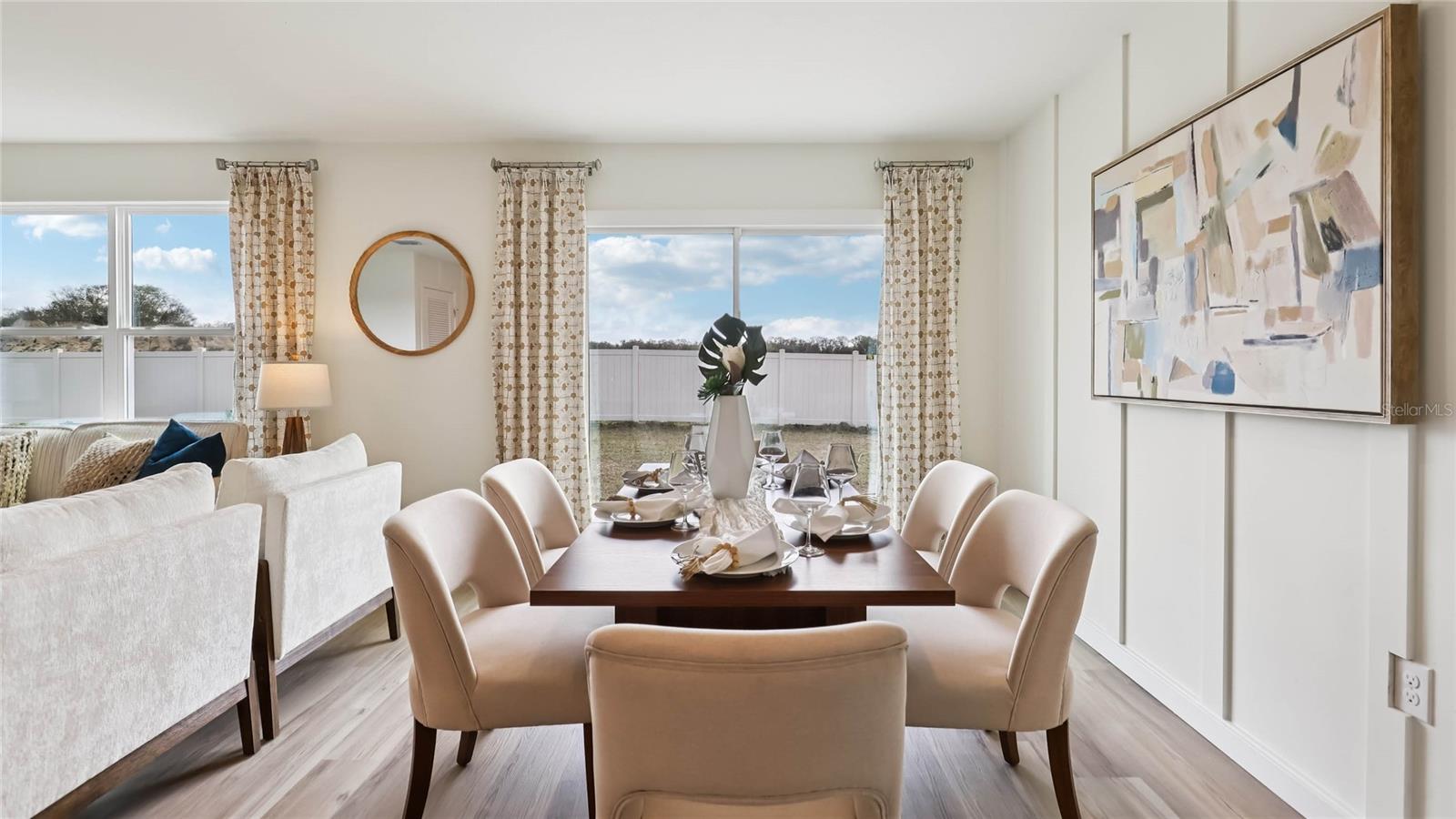 SUNSET HILLS - Residential