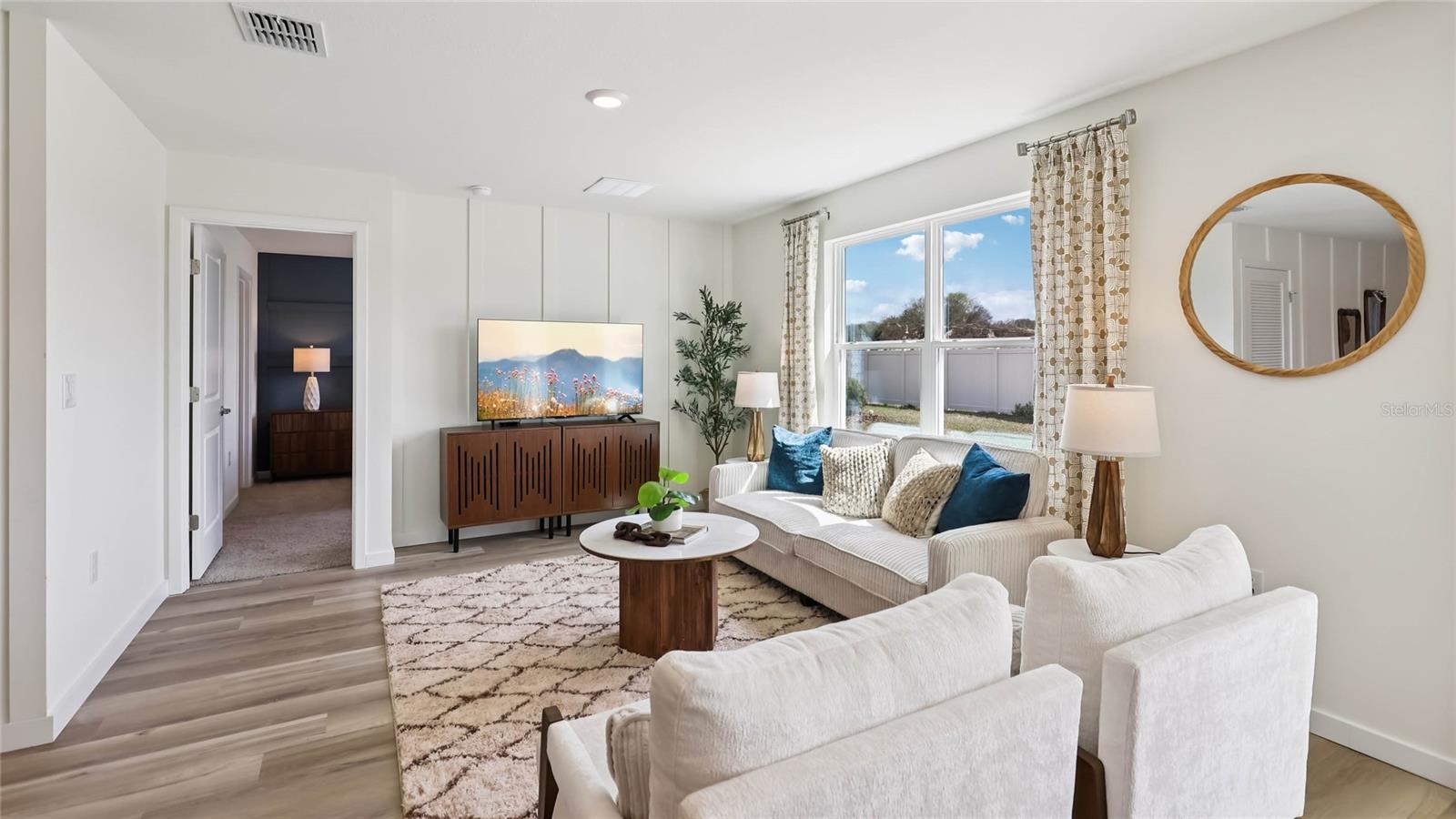 SUNSET HILLS - Residential