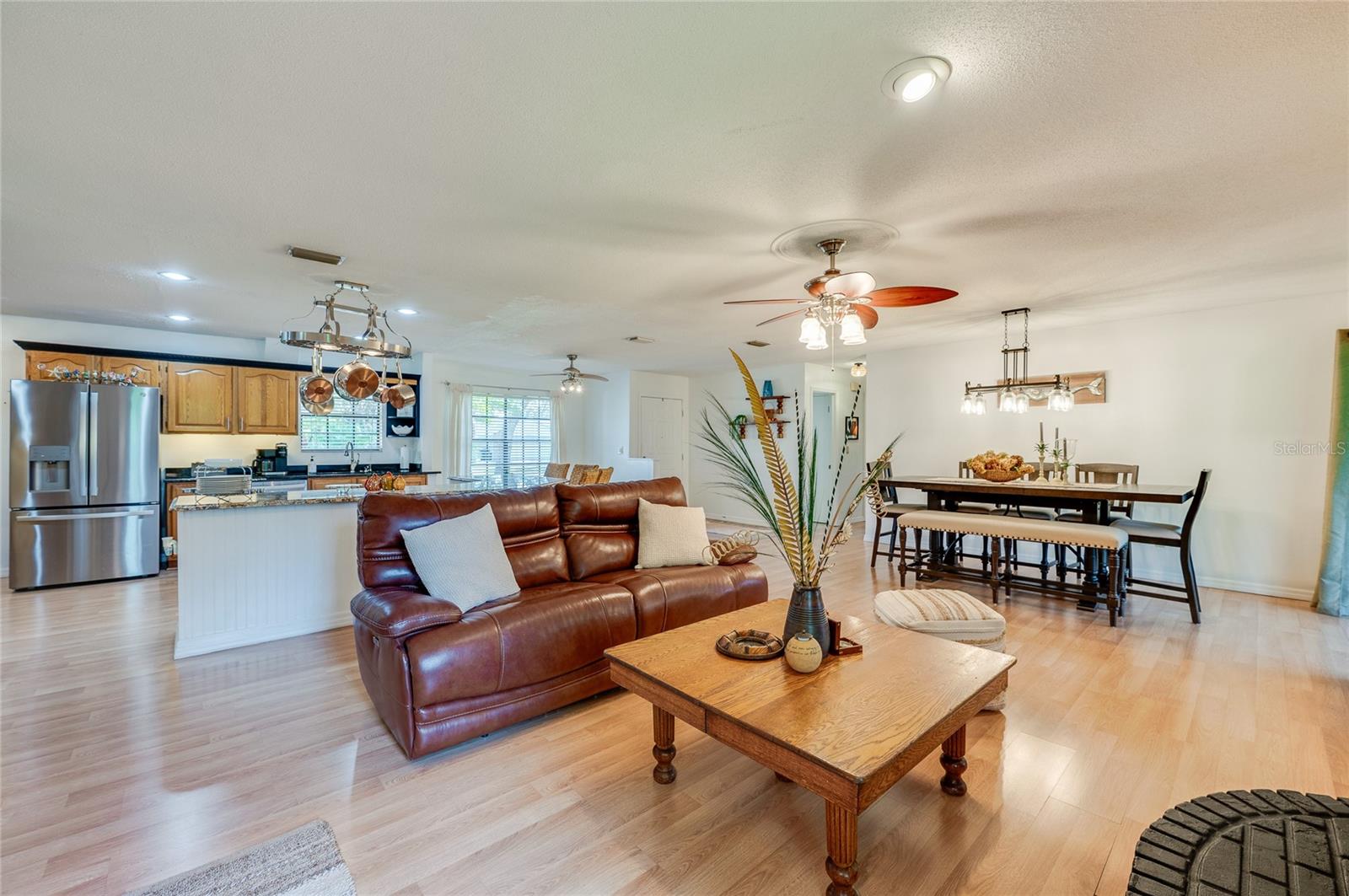 CENTRLA PARK PH I - Residential