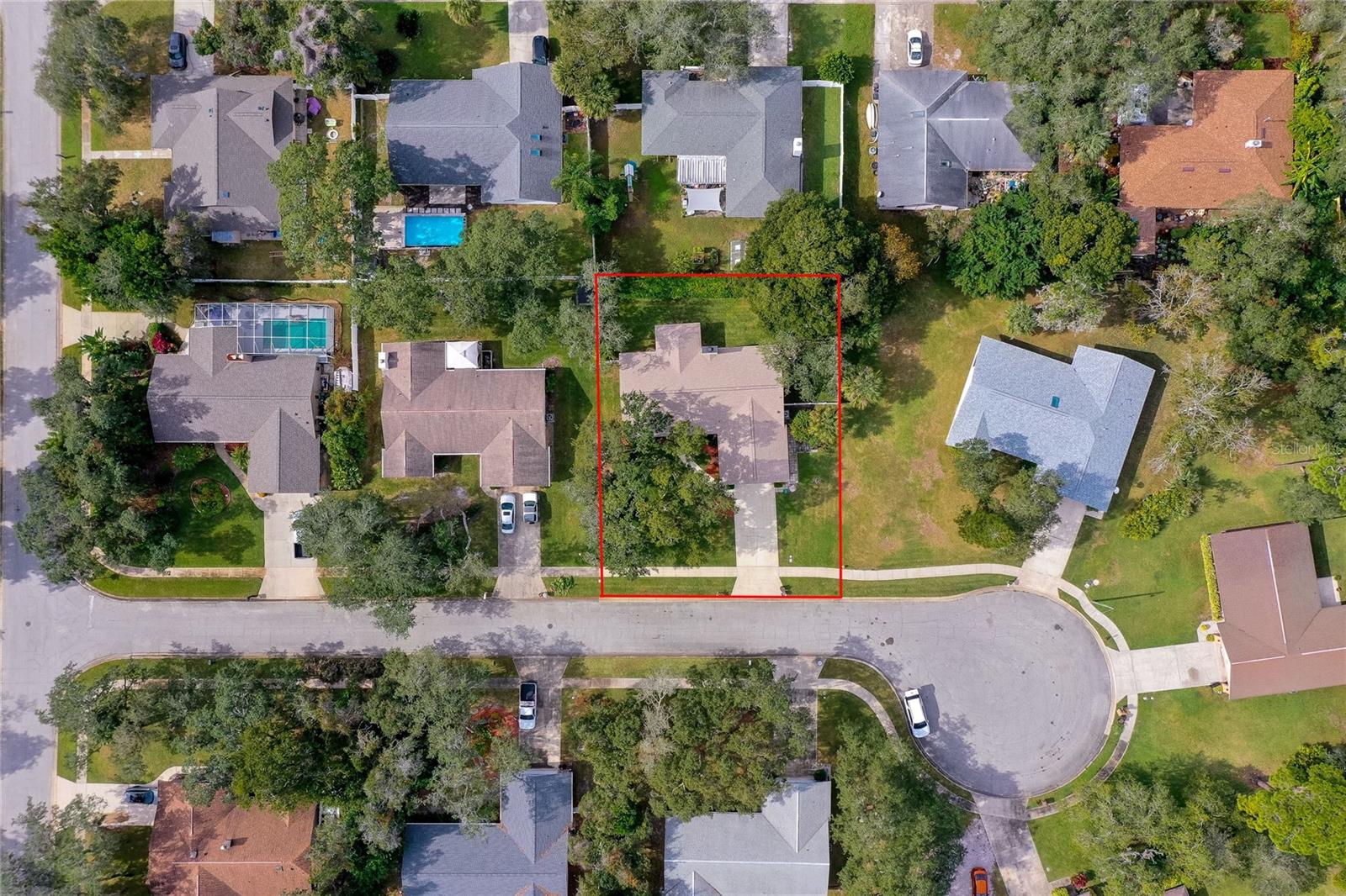 CENTRLA PARK PH I - Residential