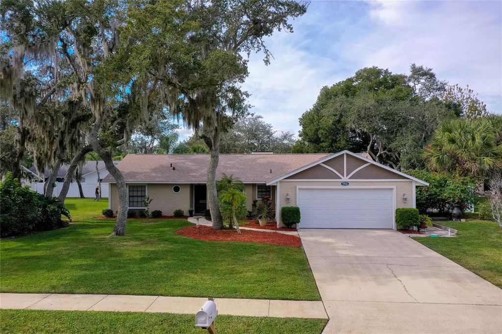 Photo of 5966 Plantera Court, Port Orange, FL 32127 (MLS # V4946040)