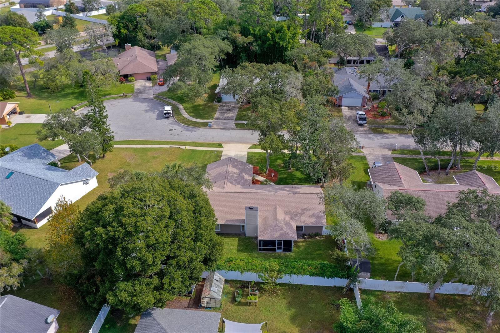 CENTRLA PARK PH I - Residential