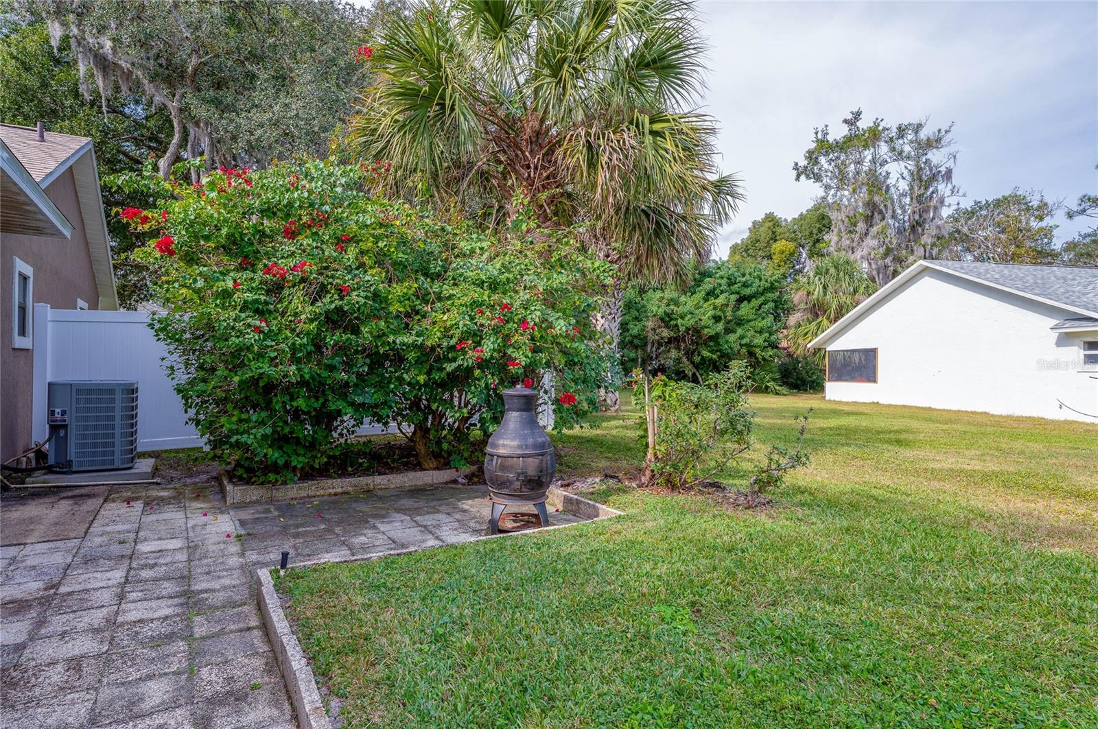 CENTRLA PARK PH I - Residential