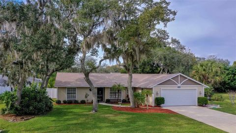 5966 PLANTERA COURT PORT ORANGE FL 32127