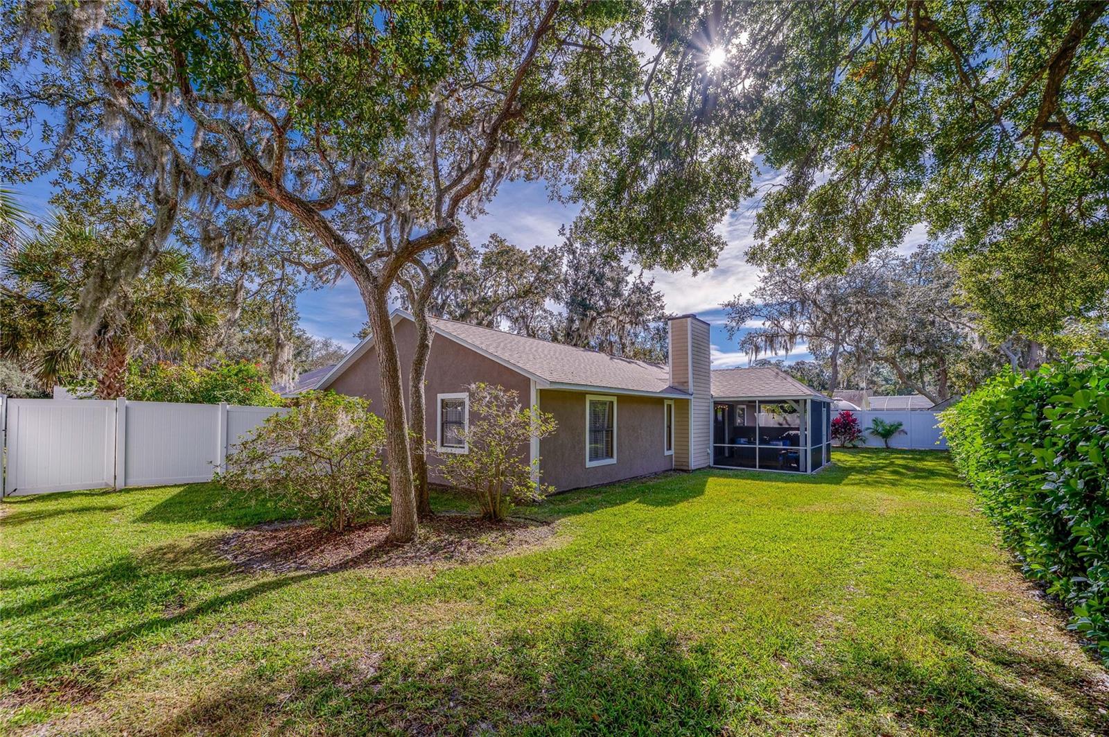 CENTRLA PARK PH I - Residential