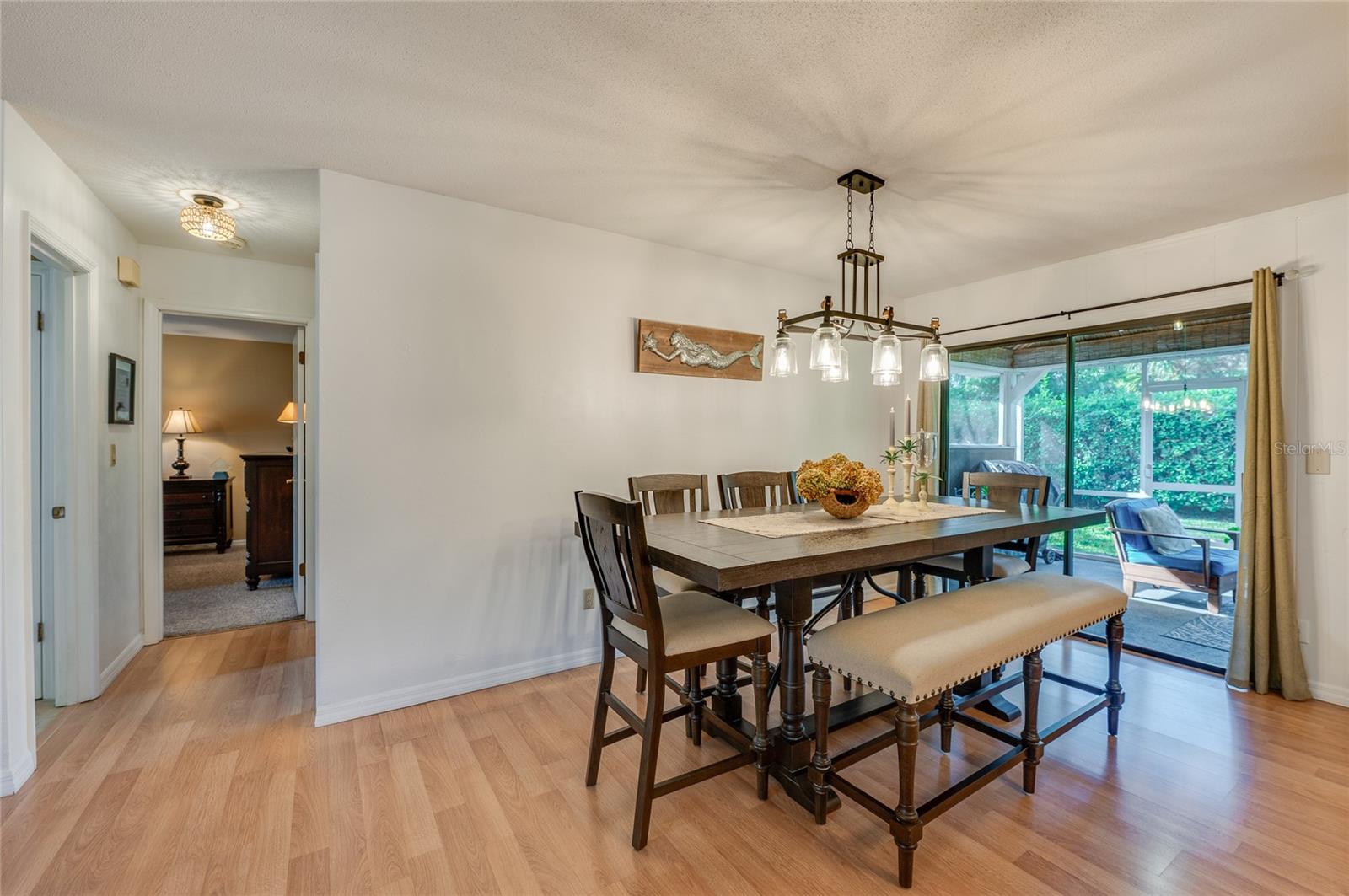 CENTRLA PARK PH I - Residential