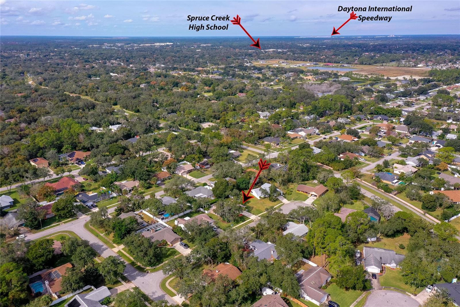 CENTRLA PARK PH I - Residential