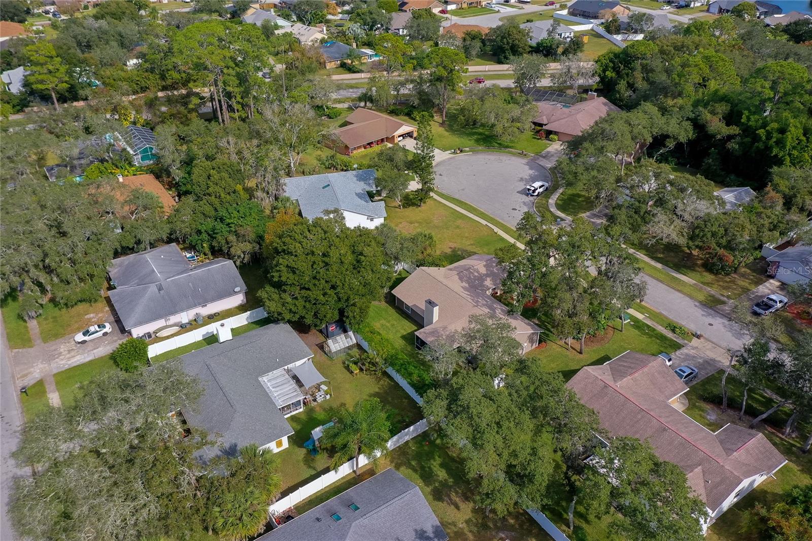 CENTRLA PARK PH I - Residential