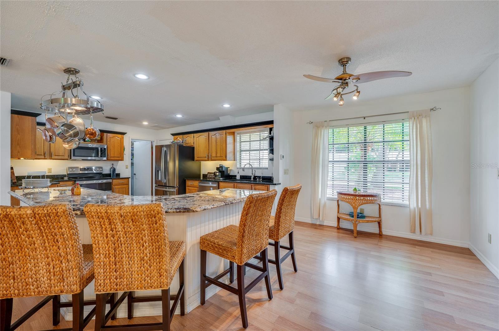 CENTRLA PARK PH I - Residential