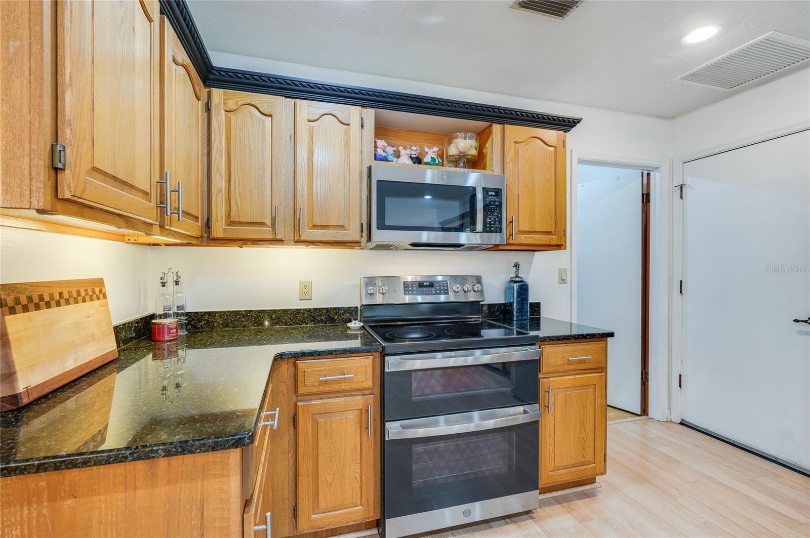 CENTRLA PARK PH I - Residential