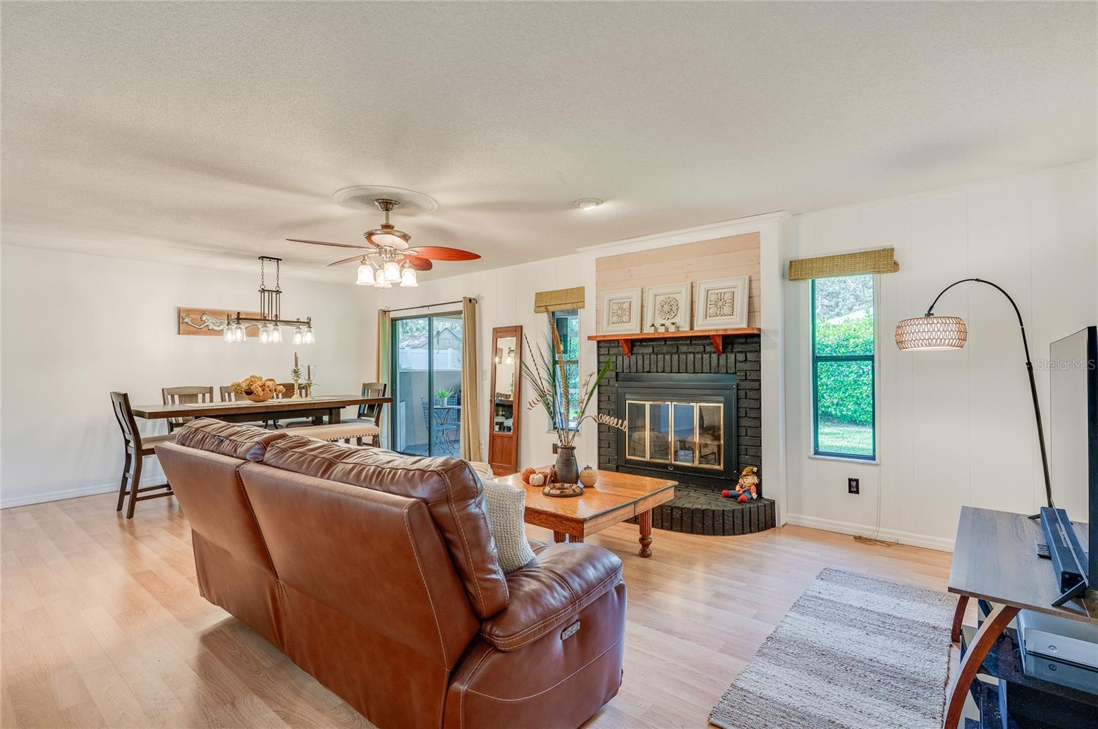 CENTRLA PARK PH I - Residential