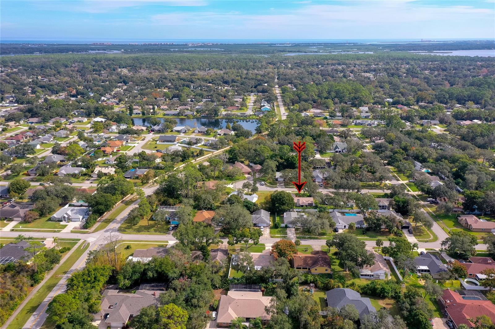 CENTRLA PARK PH I - Residential