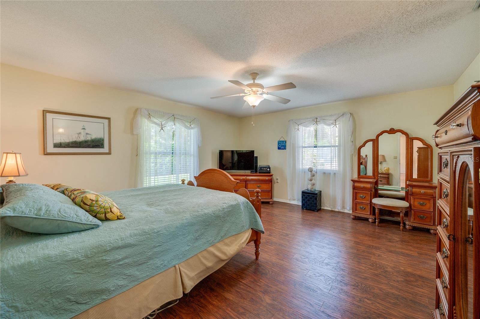 CENTRLA PARK PH I - Residential