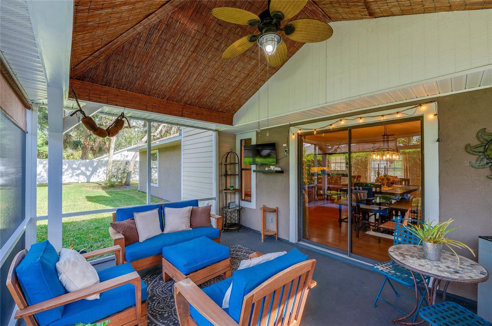 CENTRLA PARK PH I - Residential