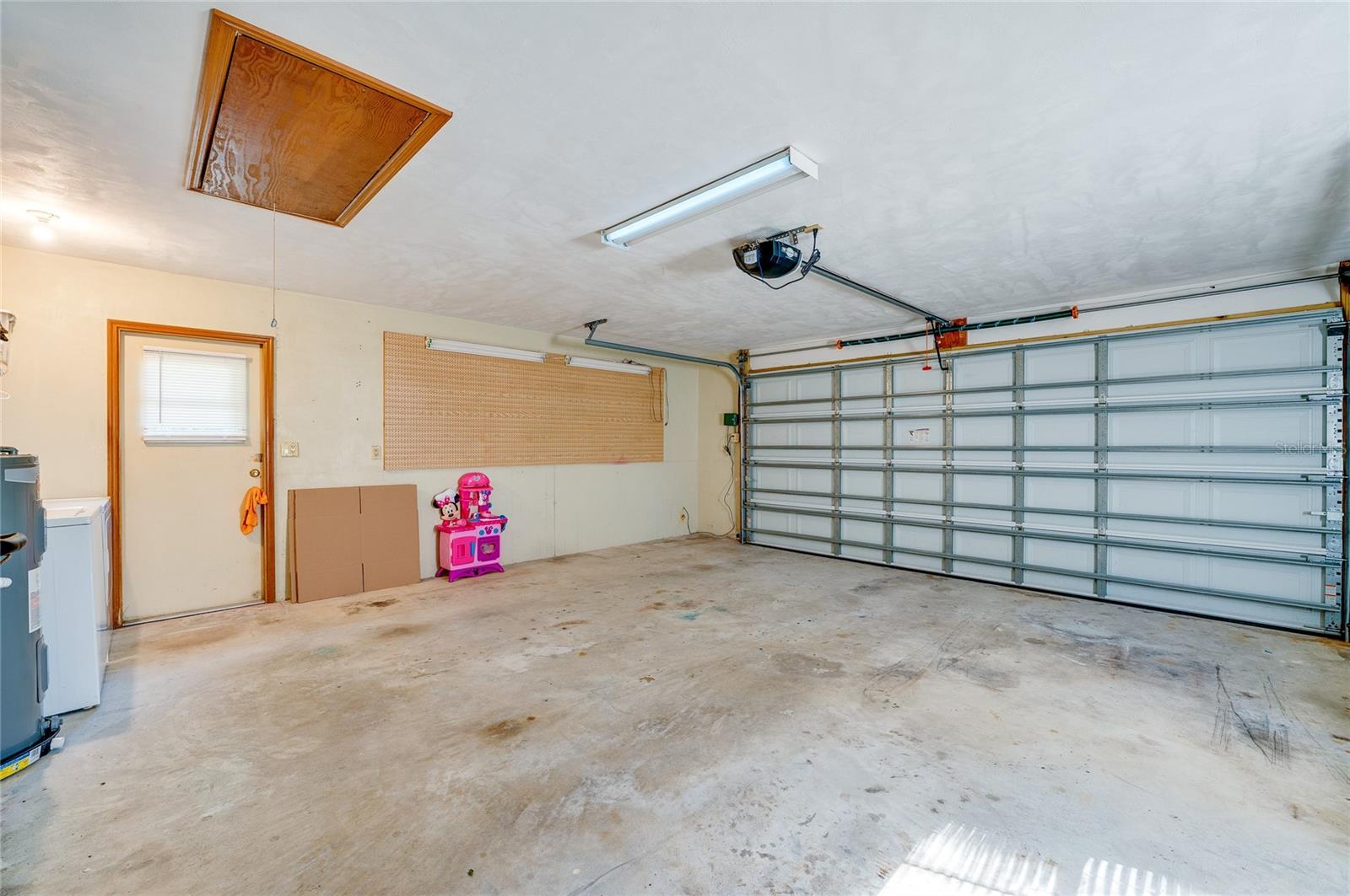 CENTRLA PARK PH I - Residential